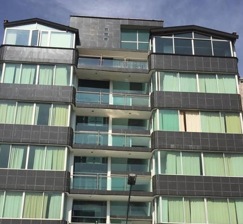 Imagen general del Hotel Villa Real, Perímetro Urbano Medellín. Foto 1