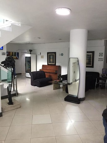 Imagen de los interiores del Hotel Villa Real, Per&iacute;metro Urbano Medell&iacute;n. Foto 20
