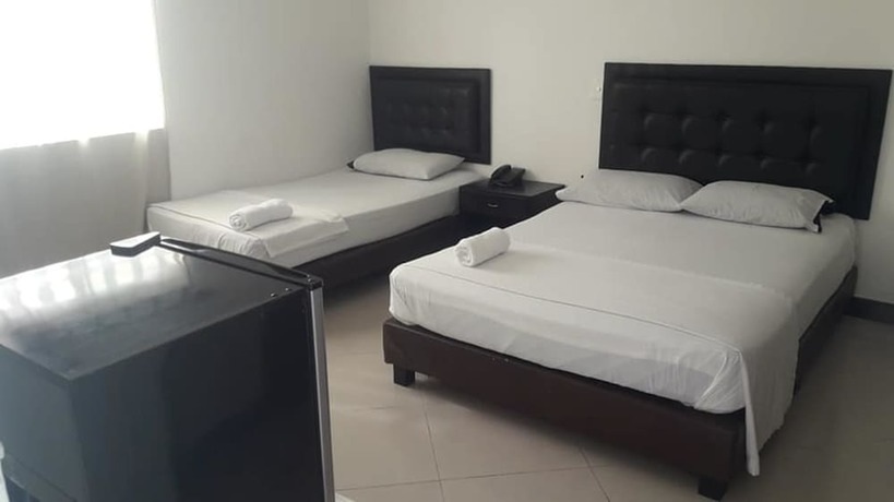 Imagen de la habitación del Hotel Villa Real, Per&iacute;metro Urbano Medell&iacute;n. Foto 12