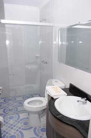Imagen de la habitación del Hotel Villa Real, Per&iacute;metro Urbano Medell&iacute;n. Foto 14
