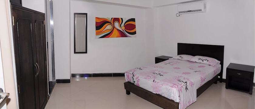 Imagen de la habitación del Hotel Villa Real, Per&iacute;metro Urbano Medell&iacute;n. Foto 15