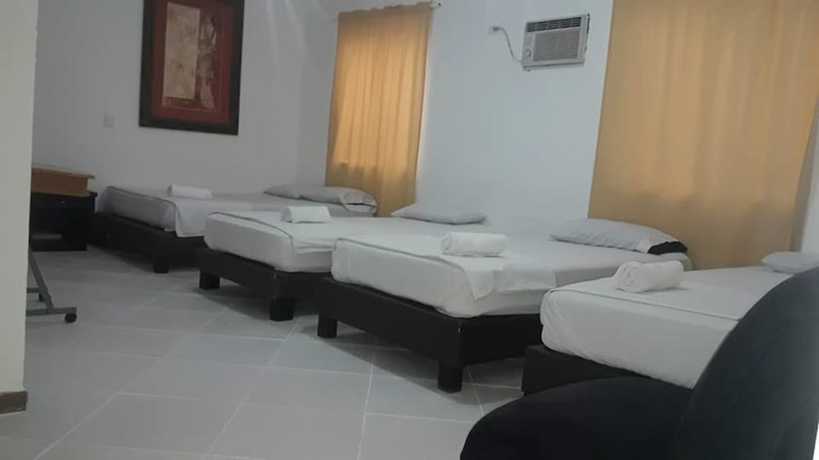 Imagen de la habitación del Hotel Villa Real, Per&iacute;metro Urbano Medell&iacute;n. Foto 16
