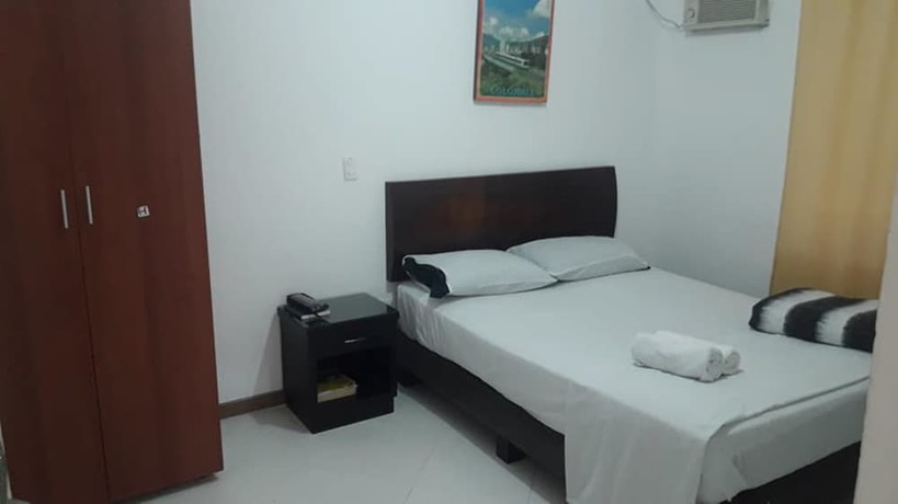 Imagen de la habitación del Hotel Villa Real, Per&iacute;metro Urbano Medell&iacute;n. Foto 17