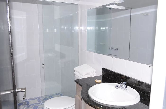 Imagen de la habitación del Hotel Villa Real, Per&iacute;metro Urbano Medell&iacute;n. Foto 19