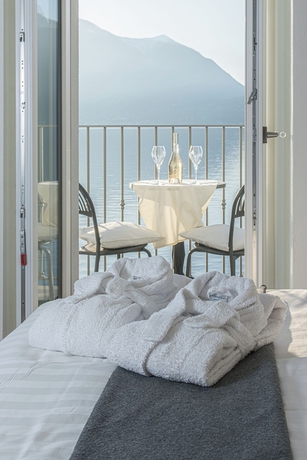 Imagen de la habitación del Hotel Villa R&ecirc;verie - Boutique. Foto 4