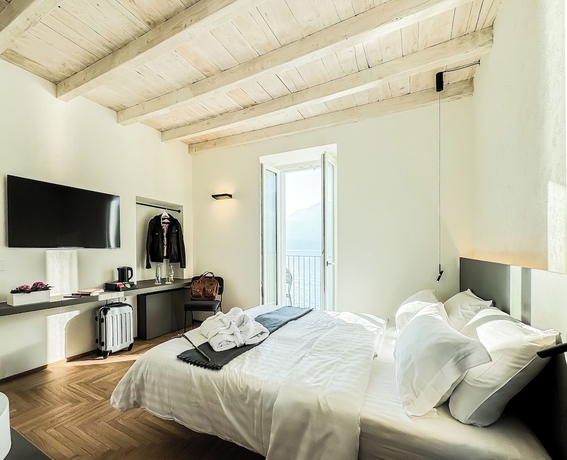 Imagen de la habitación del Hotel Villa R&ecirc;verie - Boutique. Foto 5