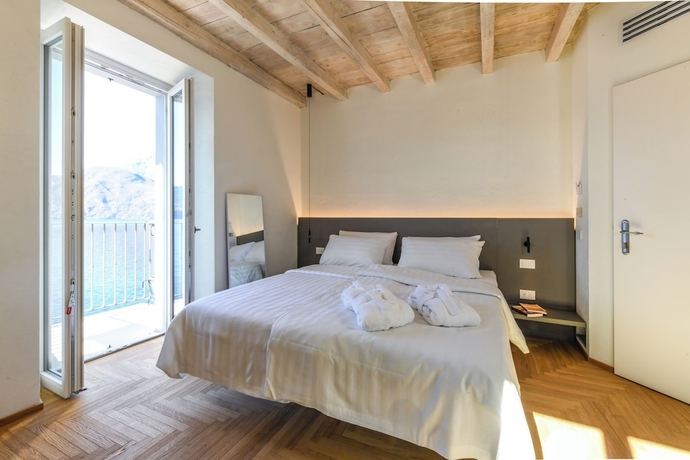 Imagen de la habitación del Hotel Villa R&ecirc;verie - Boutique. Foto 11