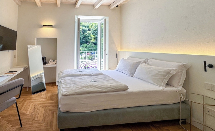 Imagen de la habitación del Hotel Villa R&ecirc;verie - Boutique. Foto 13