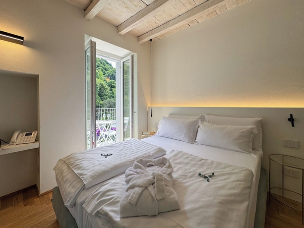 Imagen de la habitación del Hotel Villa R&ecirc;verie - Boutique. Foto 14