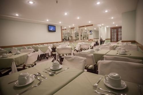 Imagen general del Hotel Villa Reggia. Foto 4