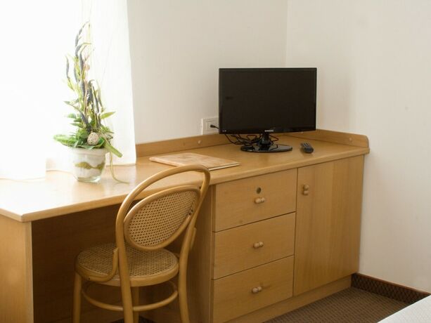 Imagen general del Hotel Villa Regina. Foto 7