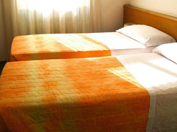 Imagen general del Hotel Villa Regina. Foto 9