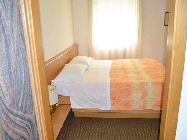 Imagen general del Hotel Villa Regina. Foto 10