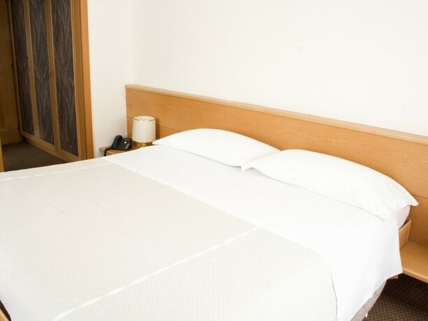 Imagen general del Hotel Villa Regina. Foto 12