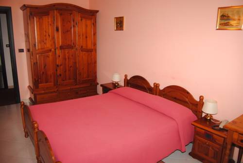 Imagen de la habitación del Hotel Villa Regina, Ferrara. Foto 5