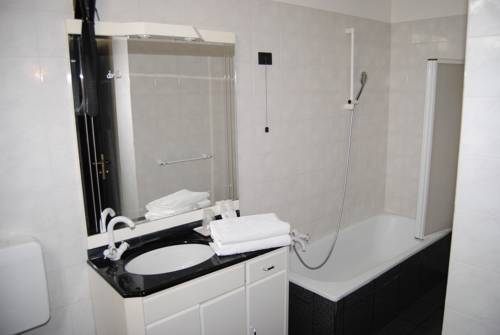 Imagen de la habitación del Hotel Villa Regina, Ferrara. Foto 6