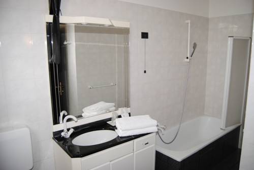 Imagen de la habitación del Hotel Villa Regina, Ferrara. Foto 14