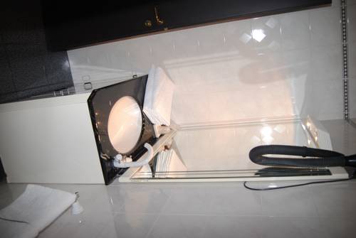 Imagen de la habitación del Hotel Villa Regina, Ferrara. Foto 15