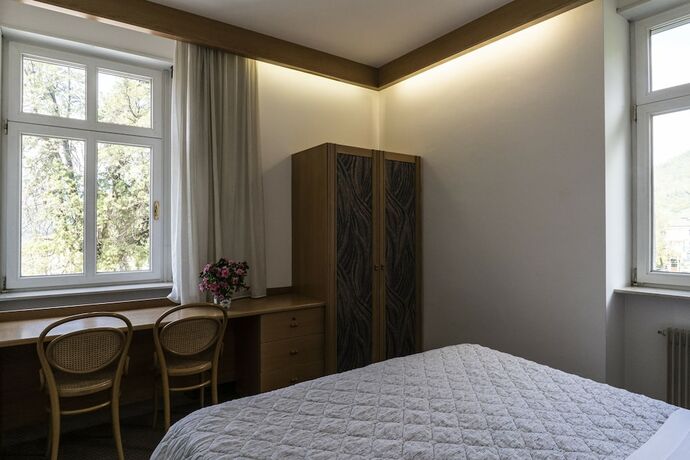 Imagen de la habitación del Hotel Villa Regina, Levico Terme. Foto 24