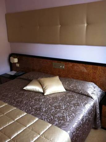 Imagen de la habitación del Hotel Villa Regina Margherita. Foto 11