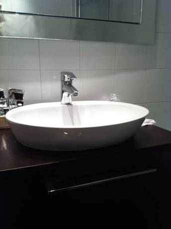 Imagen de la habitación del Hotel Villa Regina Margherita. Foto 14