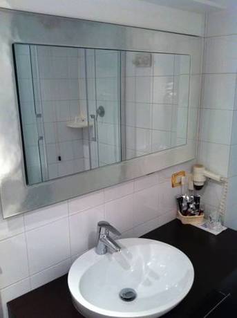 Imagen de la habitación del Hotel Villa Regina Margherita. Foto 16