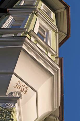 Imagen de la habitación del Hotel Villa Rein. Foto 3