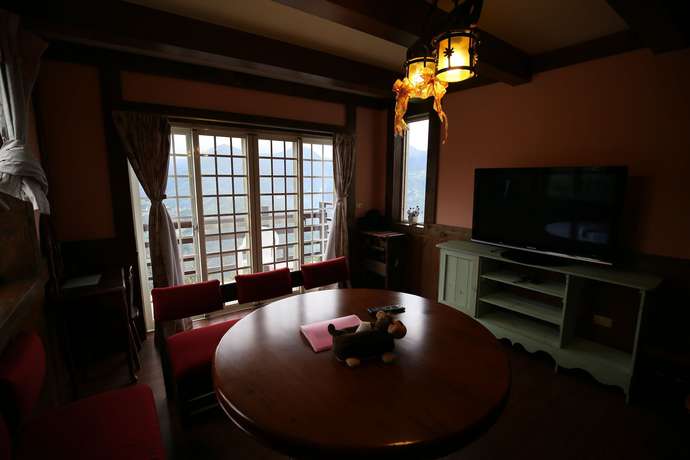 Imagen de la habitación del Hotel Villa Relax, Ren'ai. Foto 2