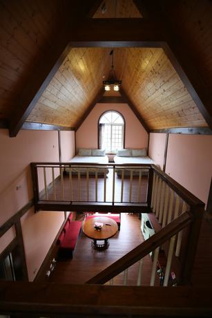 Imagen de la habitación del Hotel Villa Relax, Ren'ai. Foto 3