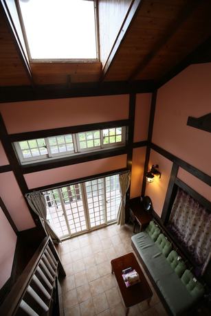 Imagen de la habitación del Hotel Villa Relax, Ren'ai. Foto 5