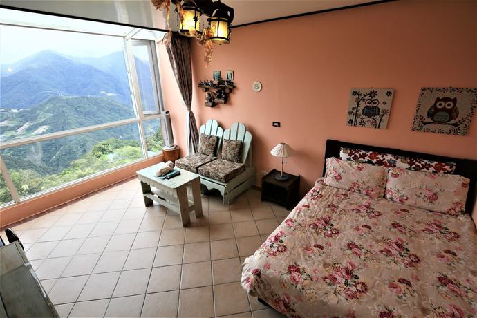 Imagen de la habitación del Hotel Villa Relax, Ren'ai. Foto 6