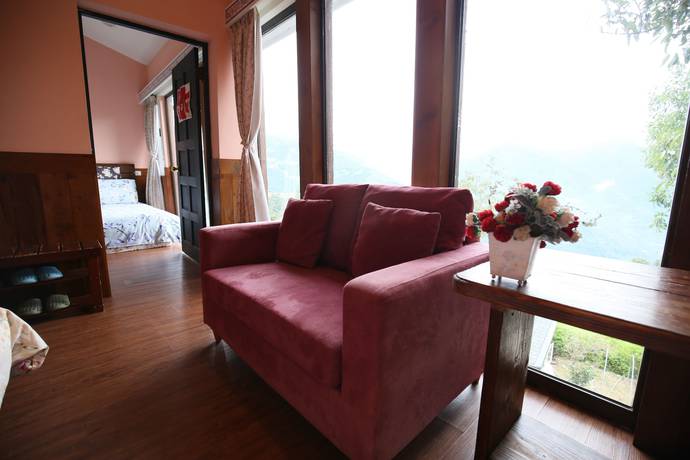Imagen de la habitación del Hotel Villa Relax, Ren'ai. Foto 13