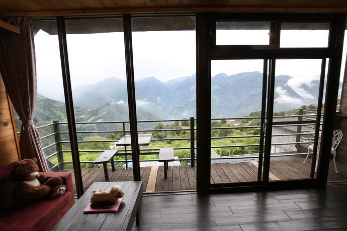 Imagen de la habitación del Hotel Villa Relax, Ren'ai. Foto 17