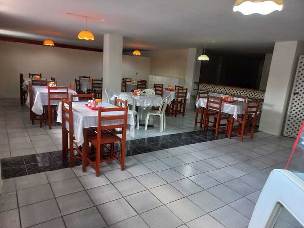 Imagen general del Hotel Villa Rica, JOÃO PESSOA. Foto 1