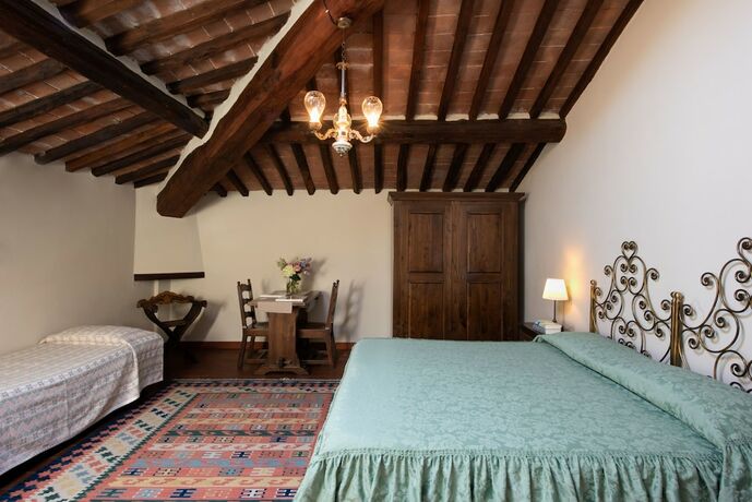 Imagen general del Hotel Villa Rinascimento. Foto 1