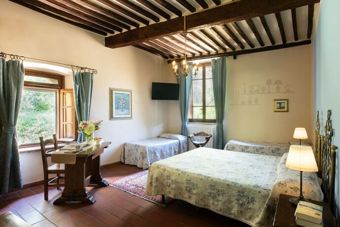 Imagen general del Hotel Villa Rinascimento. Foto 2