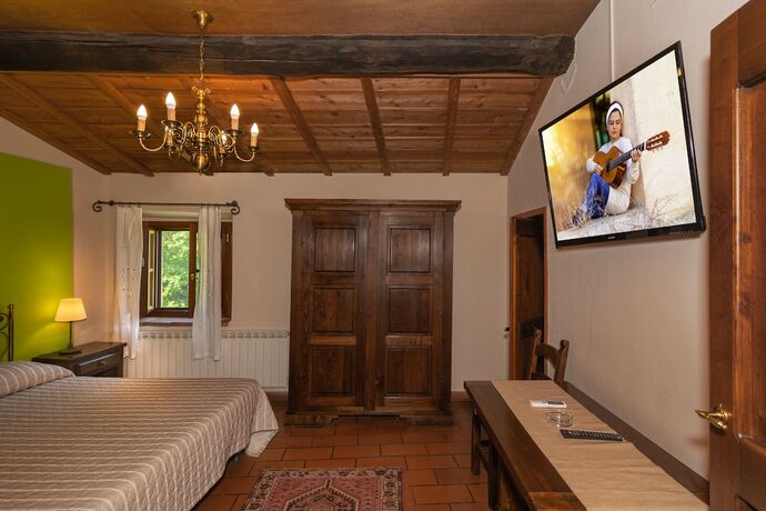 Imagen general del Hotel Villa Rinascimento. Foto 6