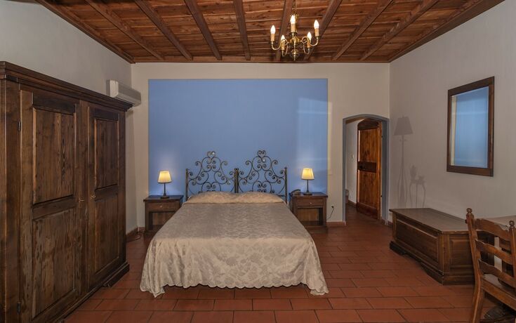 Imagen general del Hotel Villa Rinascimento. Foto 7