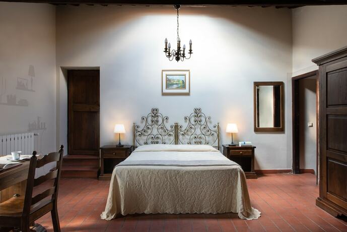 Imagen general del Hotel Villa Rinascimento. Foto 10