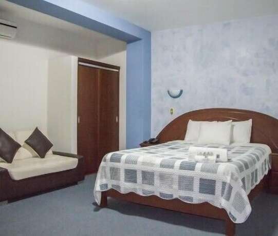 Imagen general del Hotel Villa Rita Chiclayo. Foto 3