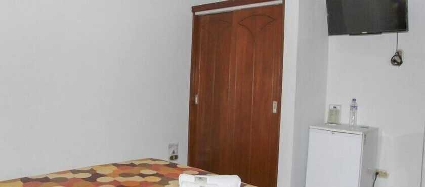 Imagen general del Hotel Villa Rita Chiclayo. Foto 4