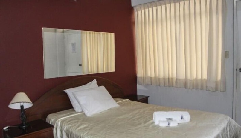 Imagen general del Hotel Villa Rita Chiclayo. Foto 7