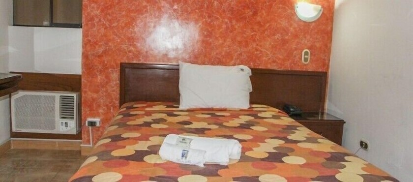 Imagen de la habitación del Hotel Villa Rita Chiclayo. Foto 25