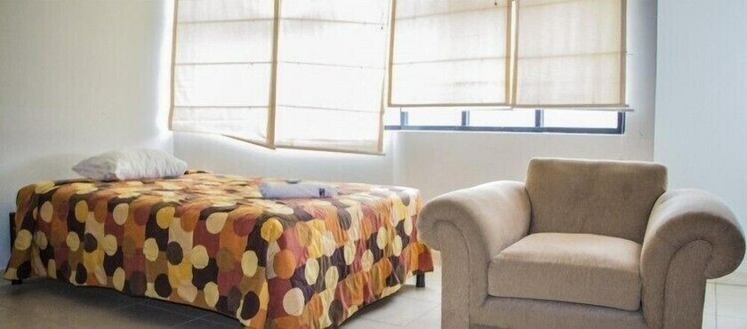 Imagen de la habitación del Hotel Villa Rita Chiclayo. Foto 36