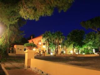 Imagen de los exteriores del Hotel Villa Rita, Paestum. Foto 5
