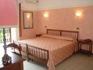 Imagen de la habitación del Hotel Villa Rita, Paestum. Foto 3