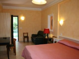 Imagen de la habitación del Hotel Villa Rita, Paestum. Foto 4