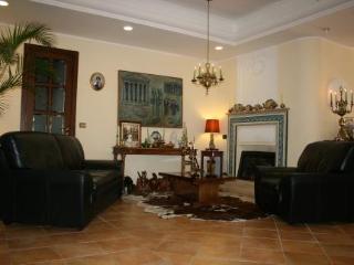 Imagen de los interiores del Hotel Villa Rita, Paestum. Foto 6