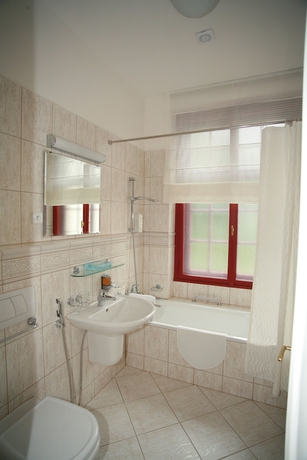 Imagen de la habitación del Hotel Villa Ritter. Foto 15