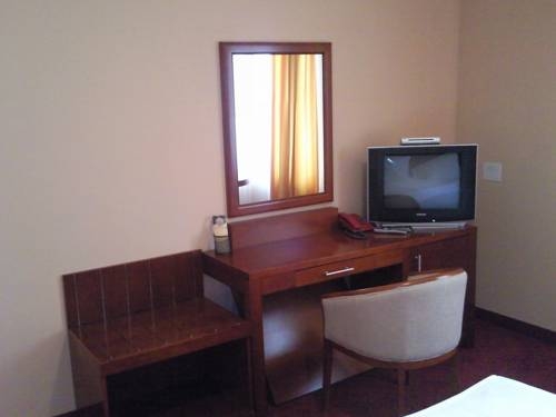 Imagen general del Hotel Villa Riva Makarska. Foto 6
